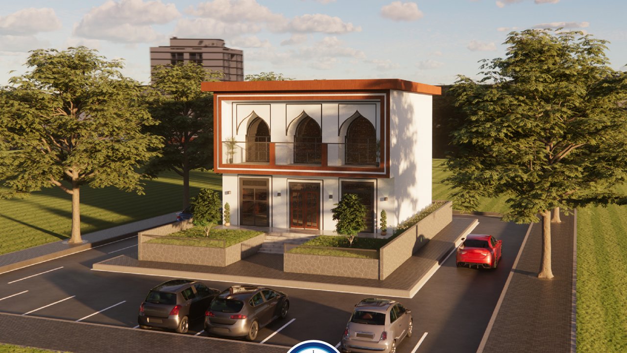 Dulkadiroğlu’nda yaşlı dinlenme ve hanım konağı projesi hayata geçecek!