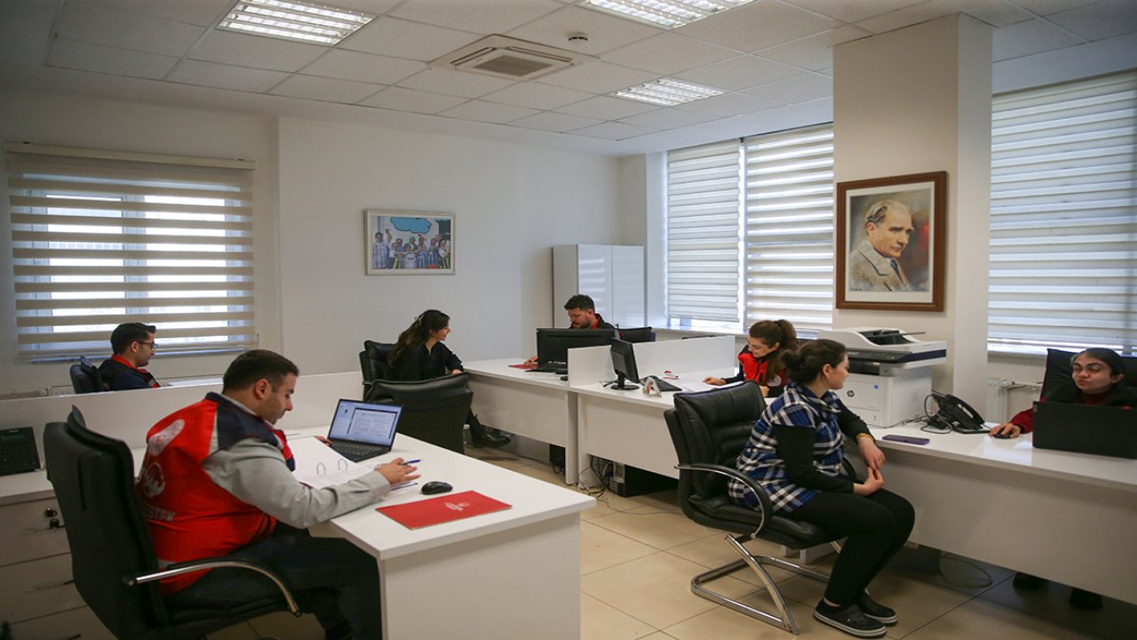 Kahramanmaraş’ta faizsiz 150 bin lira kredi imkanı! Almak için tek şart evlilik!