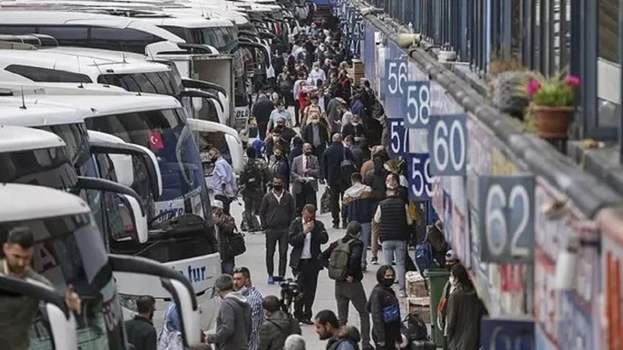 Otobüs biletlerine bayram ve seçim zammı!