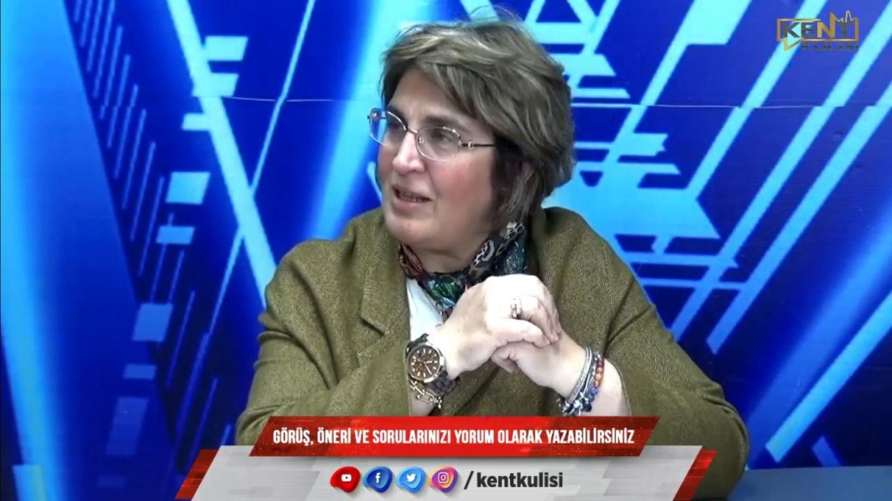 Arıkan, “Evimiz nasılsa şehrimiz de öyle olmalı!”