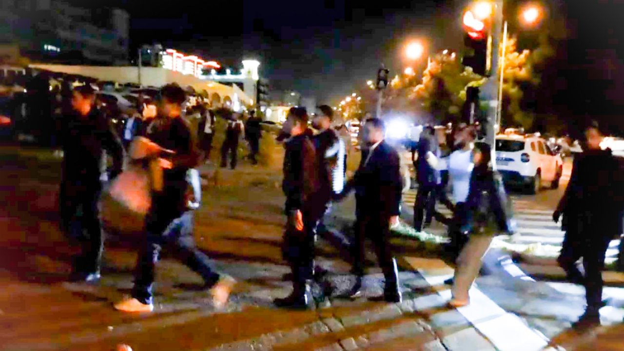 Onikişubat'ta oy torbaları krizi!