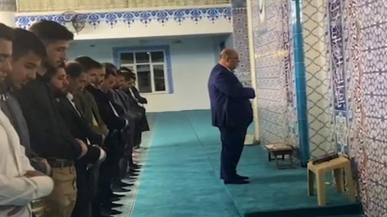 Dulkadiroğlu Belediye Başkanı Akpınar “İktidar gücüne rağmen kazandık”