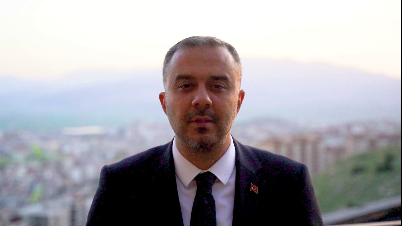 Hanifi Toptaş: “Tüm Hemşehrilerimize Teşekkür Ediyoruz”