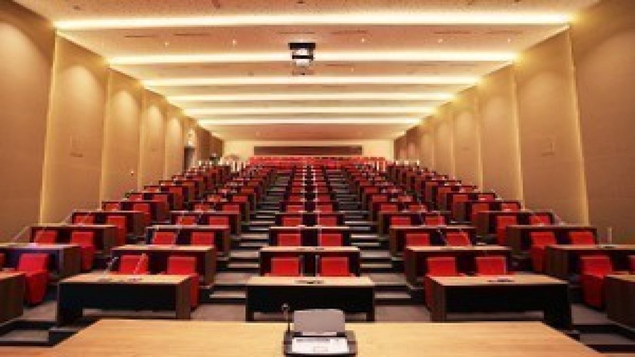 Kahramanmaraş Afşin’de Belediye Meclis Üyeleri Belli Oldu!