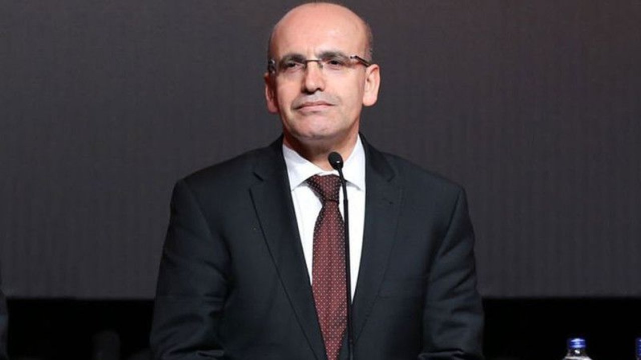 Mehmet Şimşek'ten dikkat çeken uyarı! Ev sahiplerini ilgilendiriyor