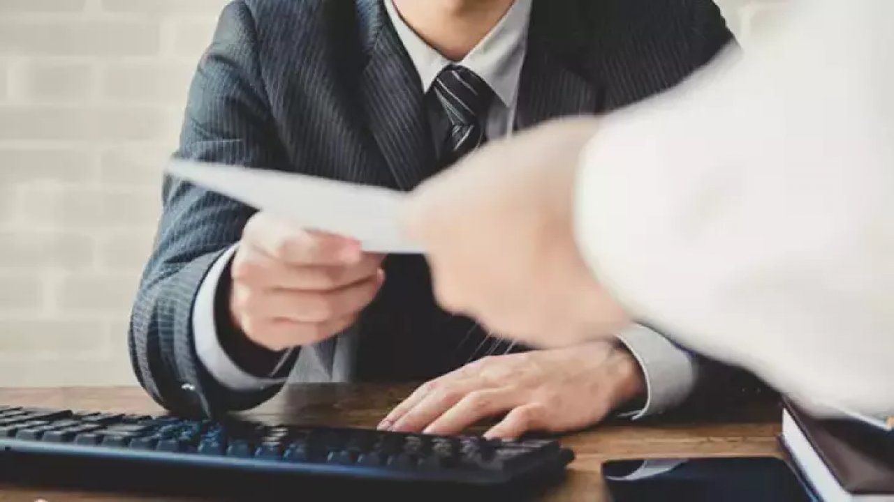 Kahramanmaraş’ta 62 kişiye kamuda iş fırsatı! Personel alımı yapılacak!