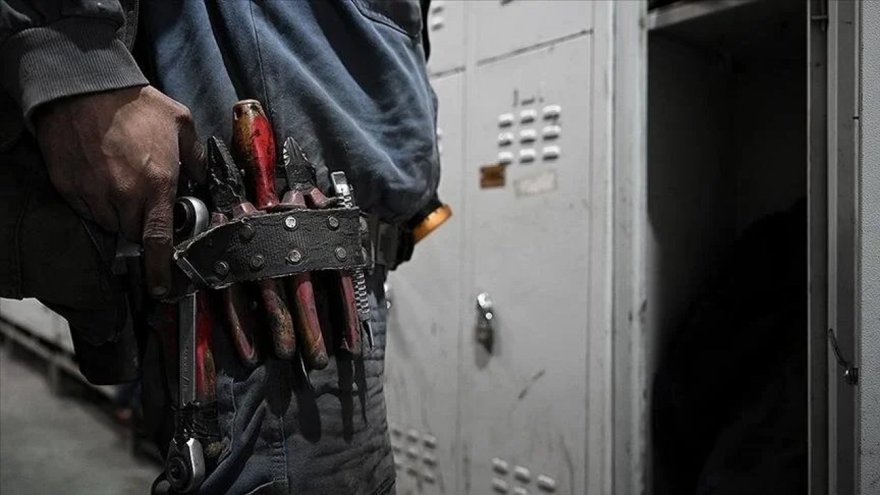 Türkiye Taşkömürü Kurumu 44 işçi alacak!