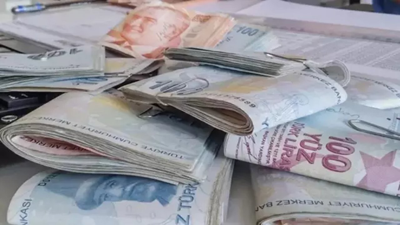 Yarın hesaplara yatıyor! Bakan duyurdu