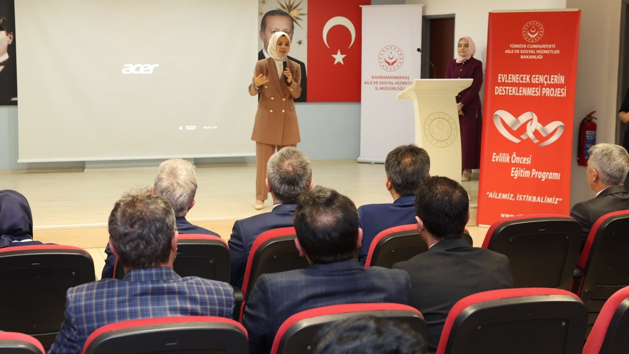 Aile ve Gençlik Fonu'na bugüne kadar 6 bin 753 başvuruda bulunuldu!