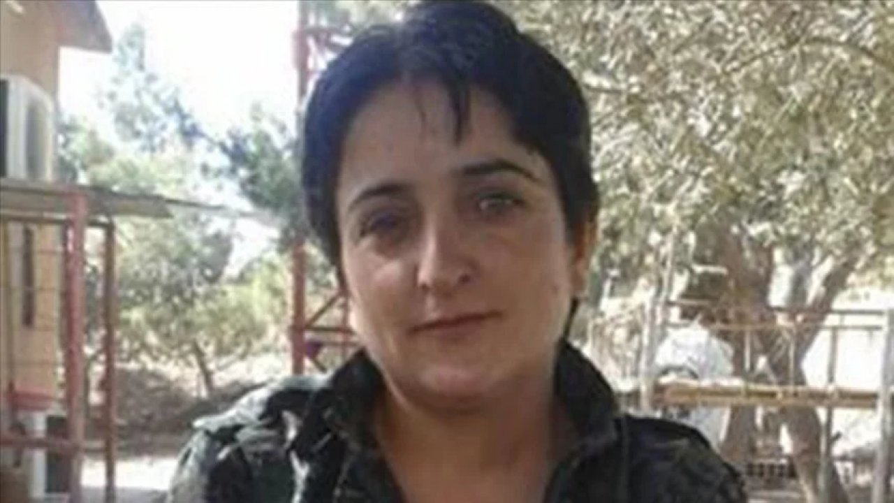 MİT, teröristi Suriye'de avladı!