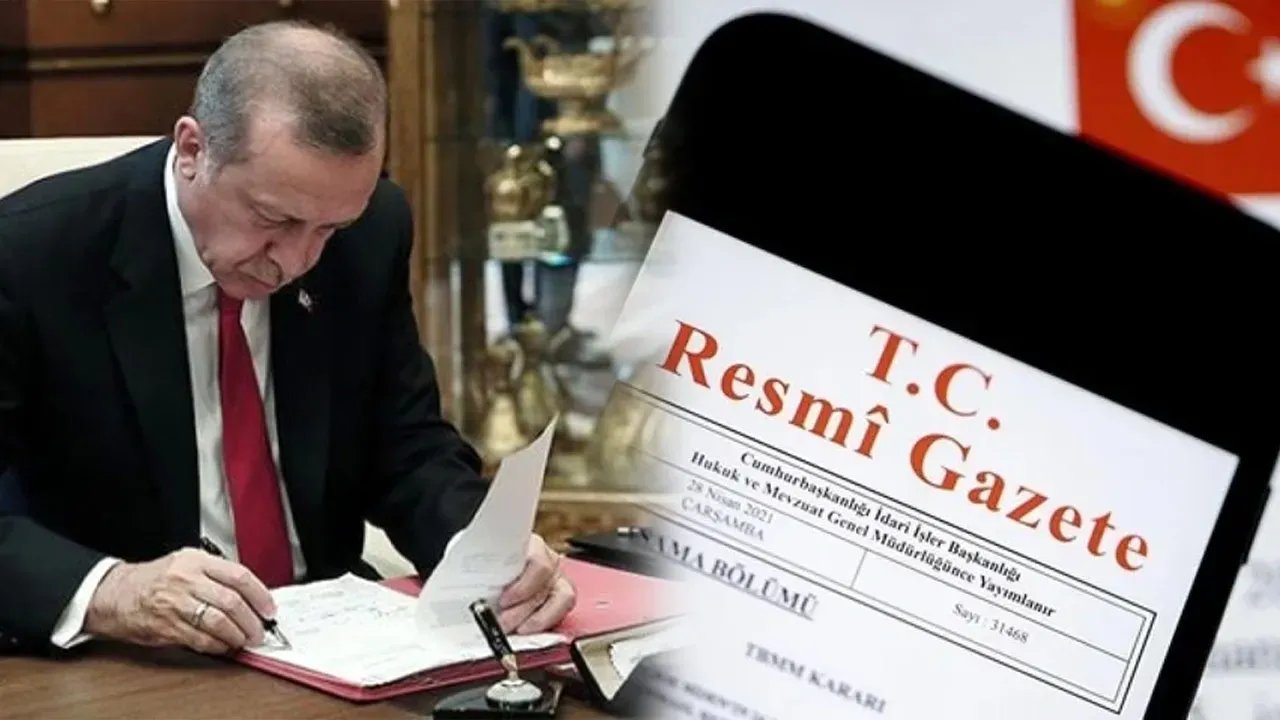 Memur olmak isteyenler dikkat! Kamuda yüzlerce kadro açıldı!