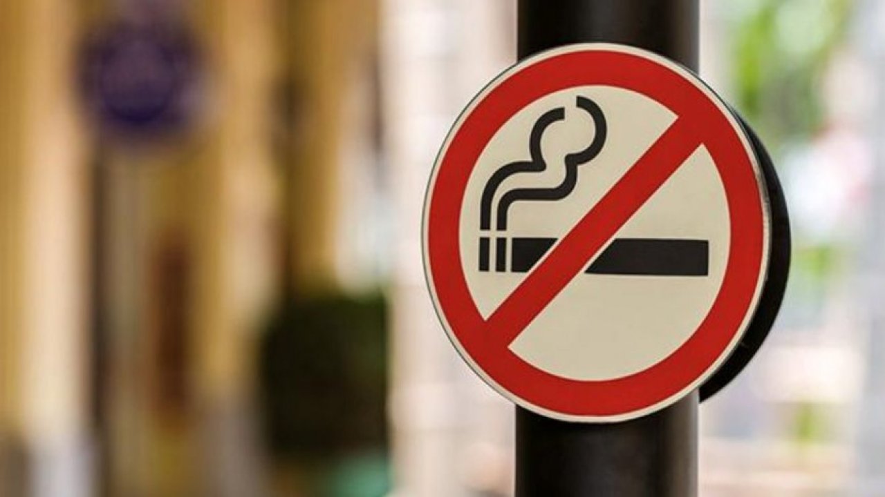 Bir sigara gurubunda sürpriz indirim!