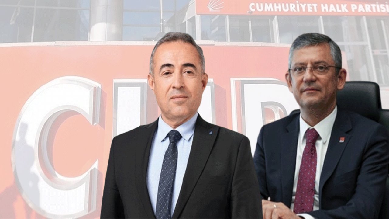 Milletvekili Karatutlu’dan CHP Genel Başkanı Özel’e çağrı! “Kibirli, ukala davranışlarına müdahale edin”