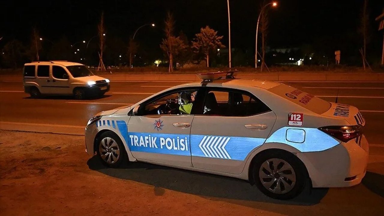 Bayram tatilinde radarlar gecede açık olacak!