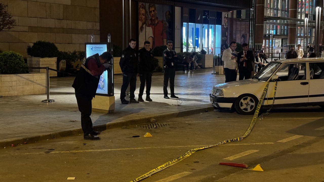 Kahramanmaraş'ta iki aile arasında meydan savaşı! Silahlar konuştu, 3 yaralı!