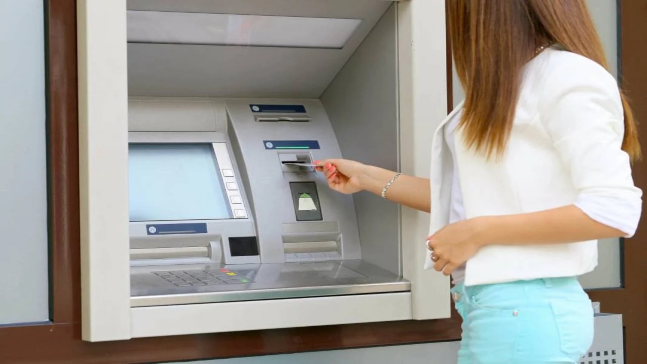 Pazartesi başlıyor! ATM artık ‘O’ paraları vermeyecek!