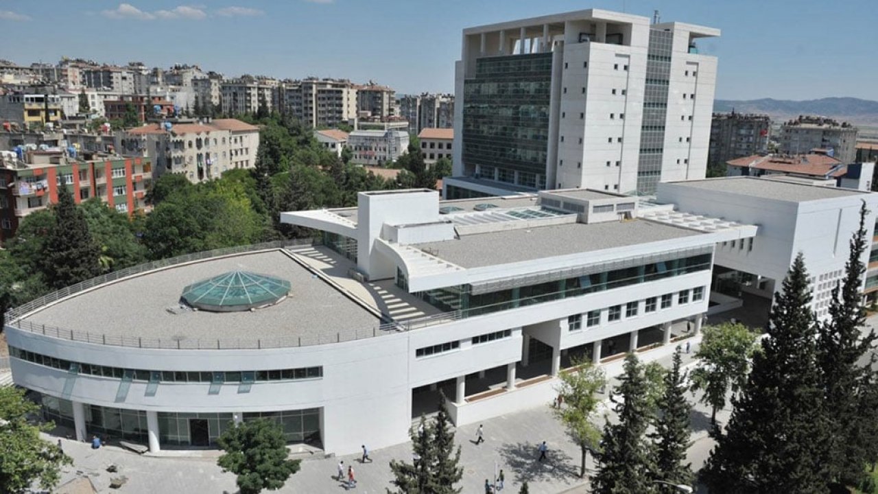 Kahramanmaraş’ta Belediye’de yeni dönem! Ziyaretler Randevusuz Yapılacak!