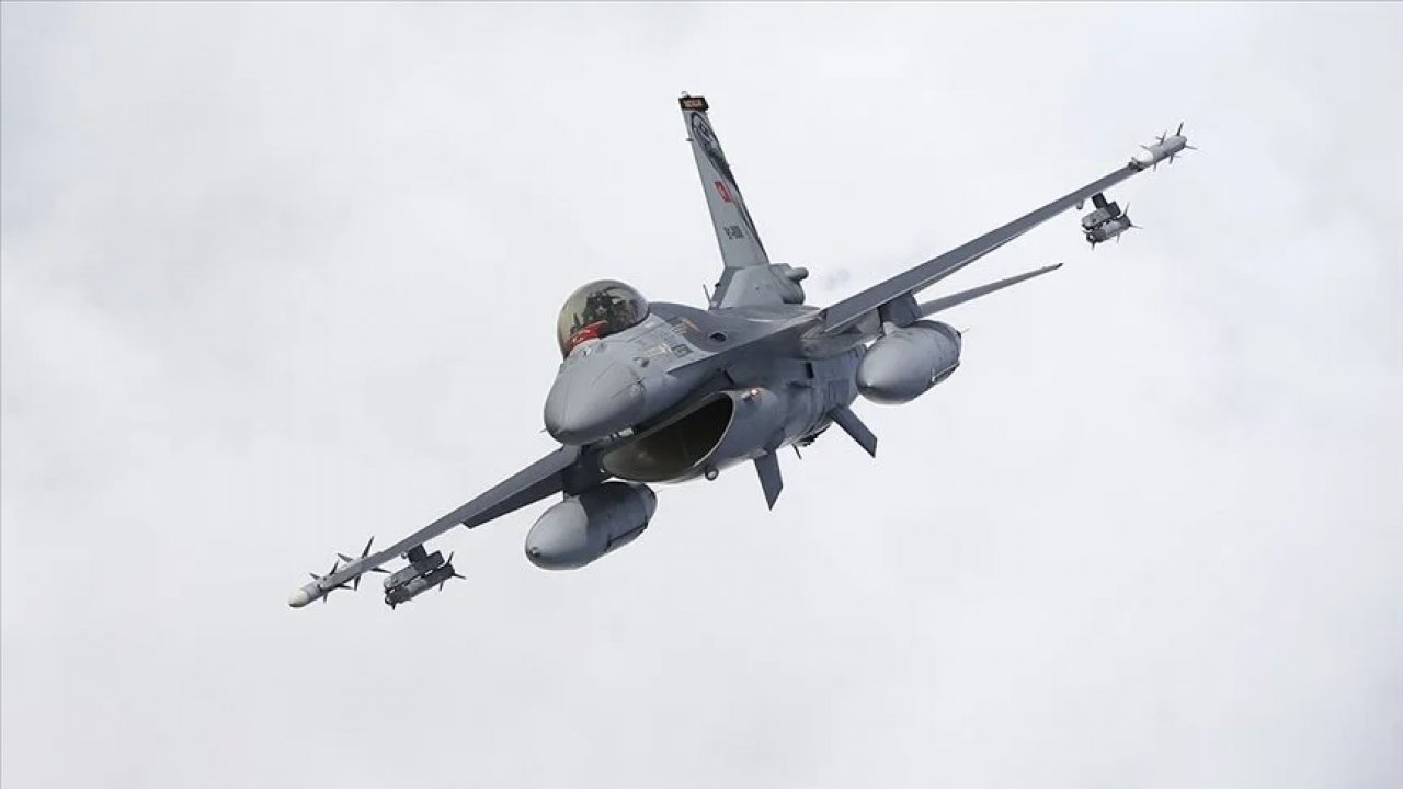 12 PKK'lı terörist etkisiz hale getirildi