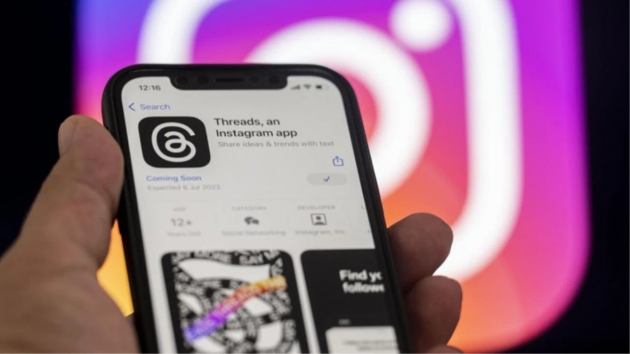 Threads, Türkiye'de geçici olarak kapatılıyor!