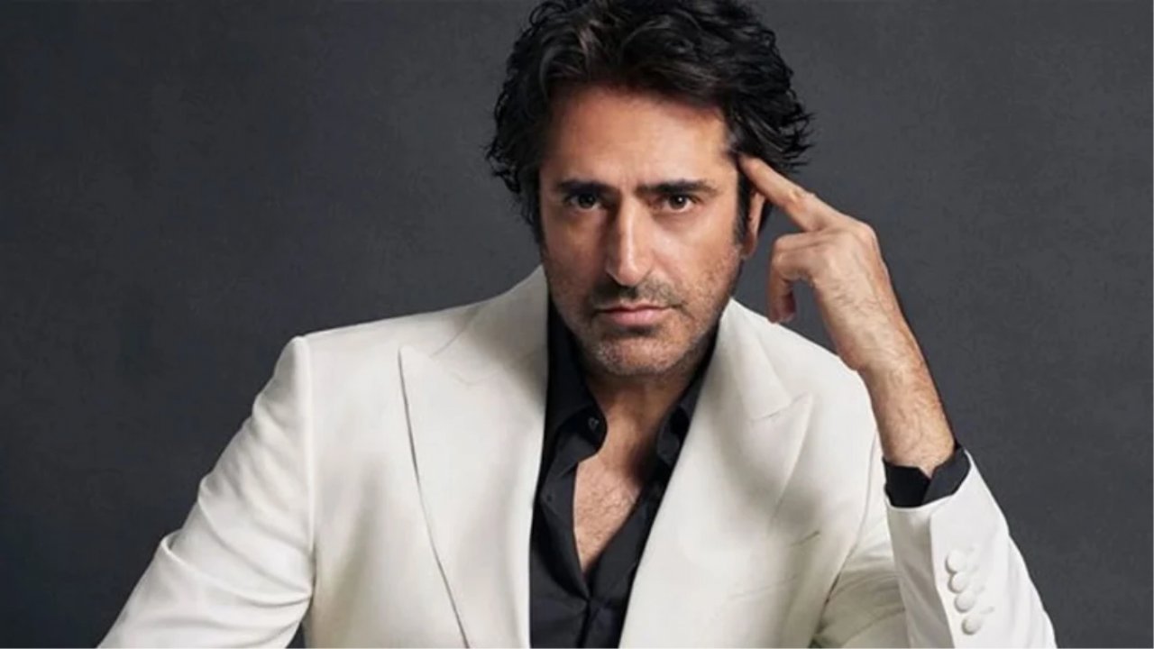 Mahsun Kırmızıgül, öldü haberine isyan etti! “Yıkılmadım, ayaktayım”