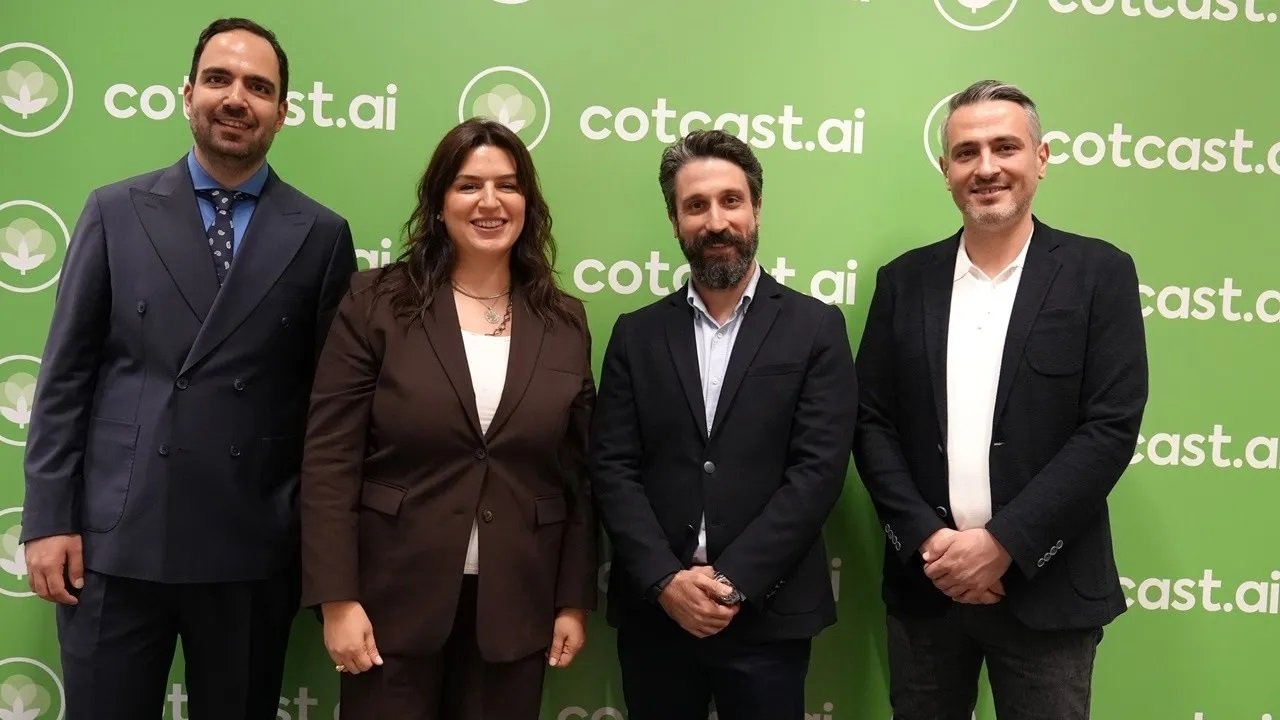 Kahramanmaraşlı firma icat çıkarttı! Hedef, dünya çapında 1 milyon kullanıcıya ulaşmak!