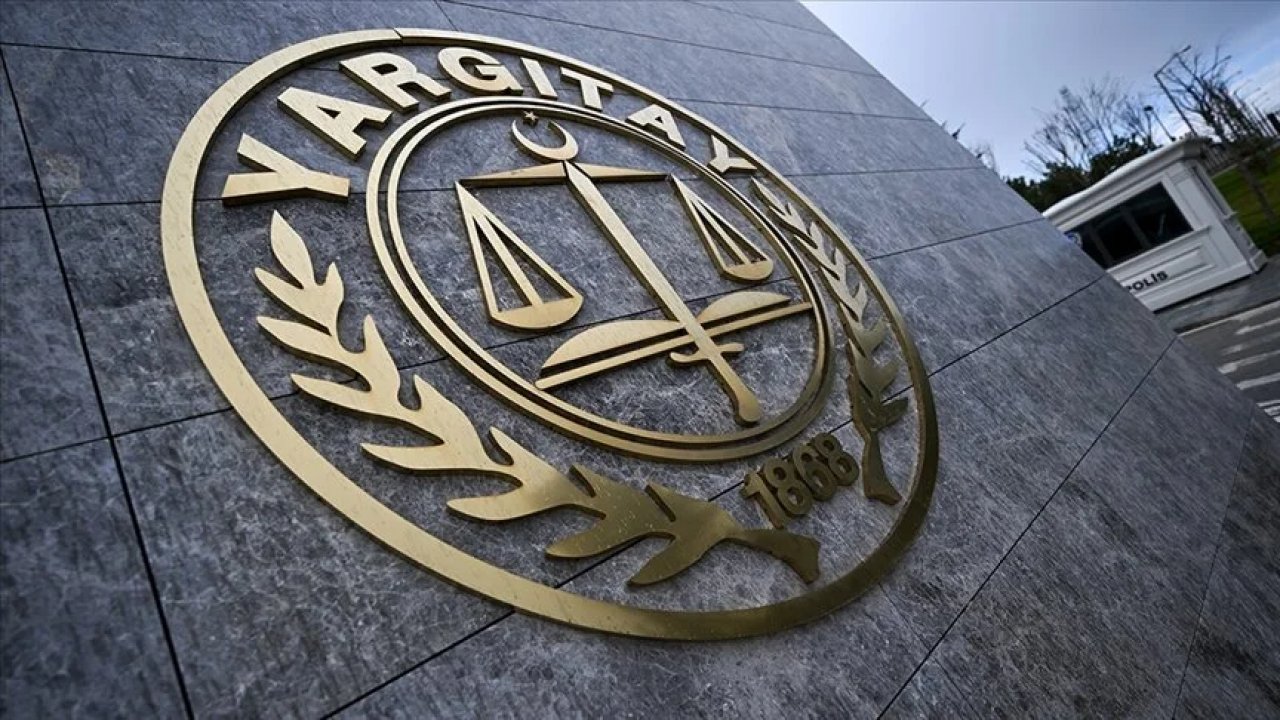 Yargıtay Başkanı 19. turda da seçilemedi!