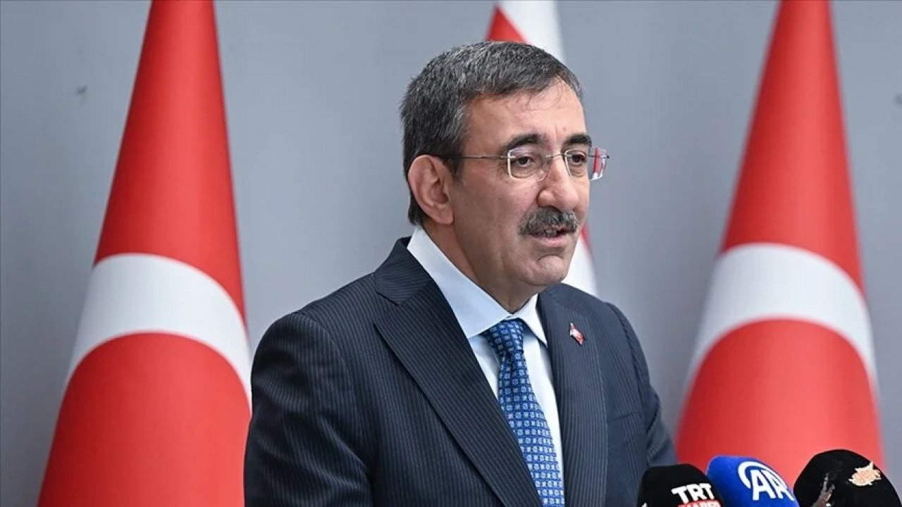 Kamuda tasarruf için önemli açıklama!