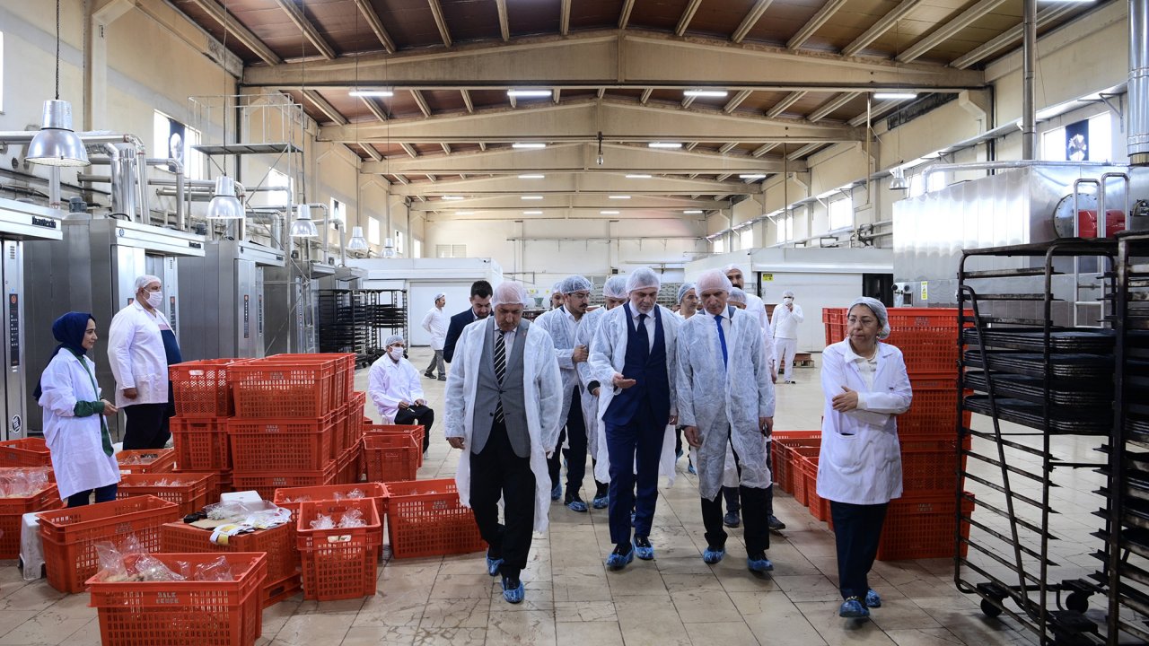 Başkan Görgel Kahramanmaraş'taki yeni dönemi böyle özetledi! “Anahtarımız; Tebessüm ve Sorumluluk"