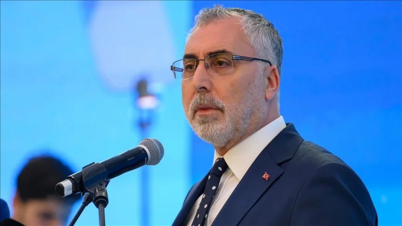 Asgari ücretlilerin hayallerini suya düşüren açıklama! Ara zam yok!