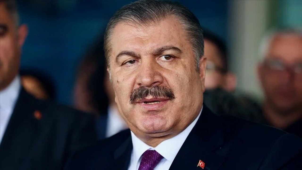 Hastane Randevusuna gitmeyen yandı! Bir ay sonra devreye giriyor!