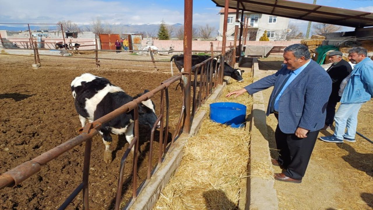 “Bir bardak çay  38, bir litre süt 14.65 kuruş”