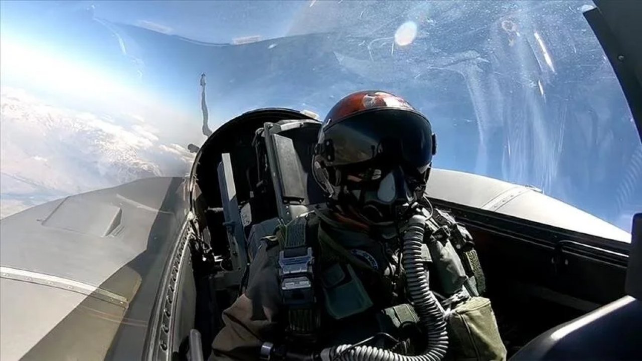 Son iki haftada 75 terörist etkisiz hale getirildi!