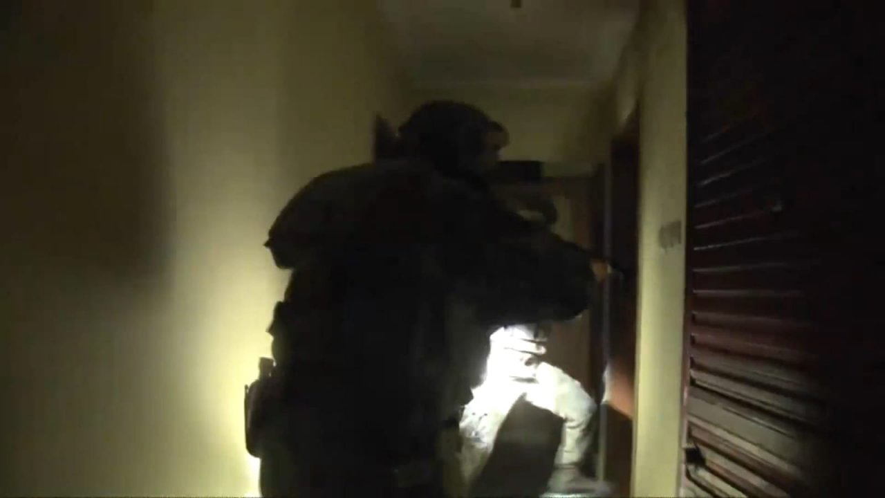 Kahramanmaraş’ta Uyuşturucu Operasyonu: 5 Tutuklama