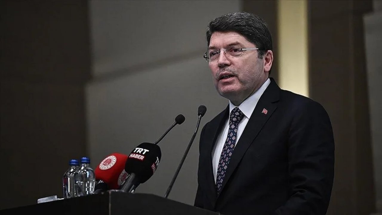 9. Yargı Paketi tamamlanmak üzere!