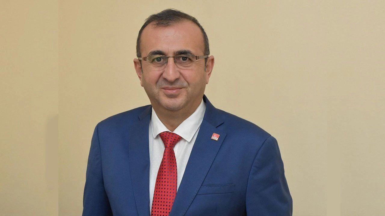 Ünal Ateş’ten 23 Nisan mesajı