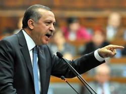 Kriz teğet geçecek!