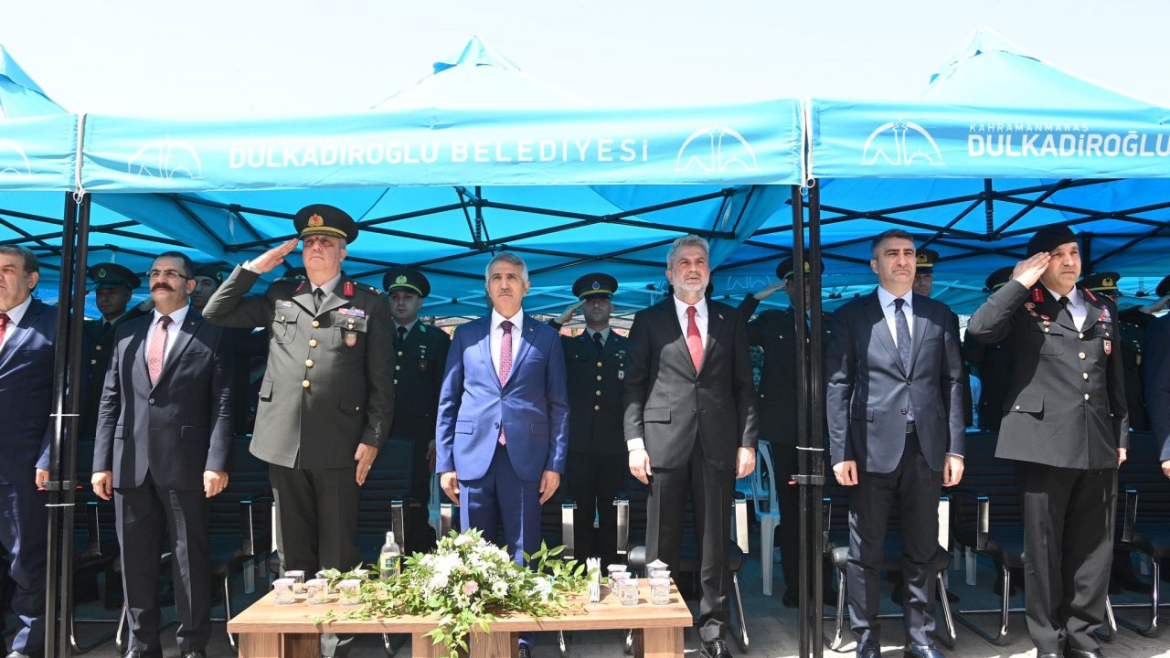 Başkan Görgel: “Ulusal Egemenlik ve Çocuk Bayramımız Kutlu Olsun”