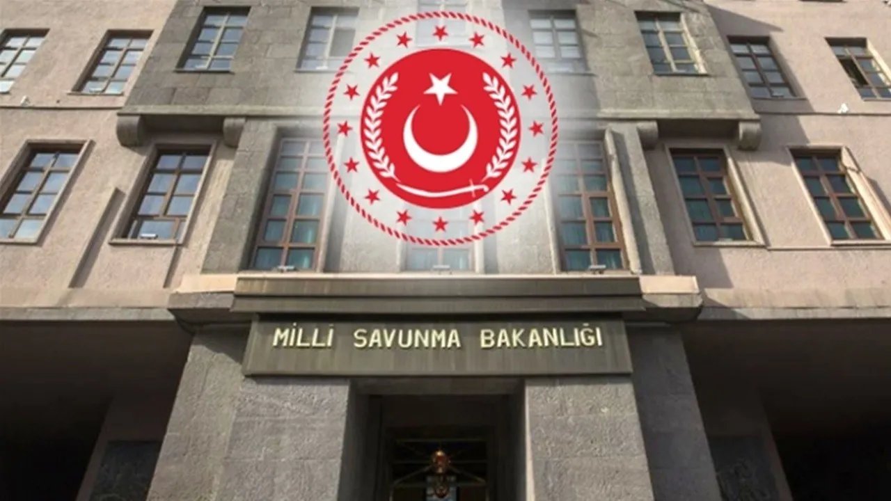 Milli Savunma Bakanlığı 1829 işçi alıyor! İşte tüm detaylar…