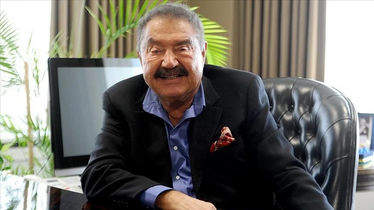 Eski Devlet Bakanın cansız bedeni bulundu!