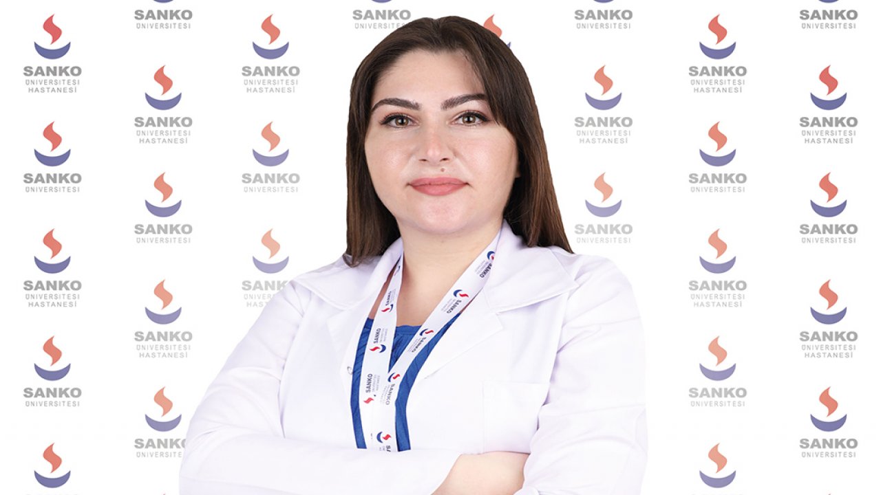 SANKO Üniversitesi Hastanesi’nde Diyetisyen Kadrosu Genişletiliyor