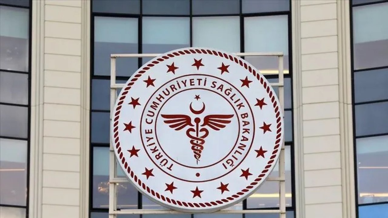 Sağlık Bakanlığı 36 Bin Sözleşmeli Personel Alımı Başlıyor!