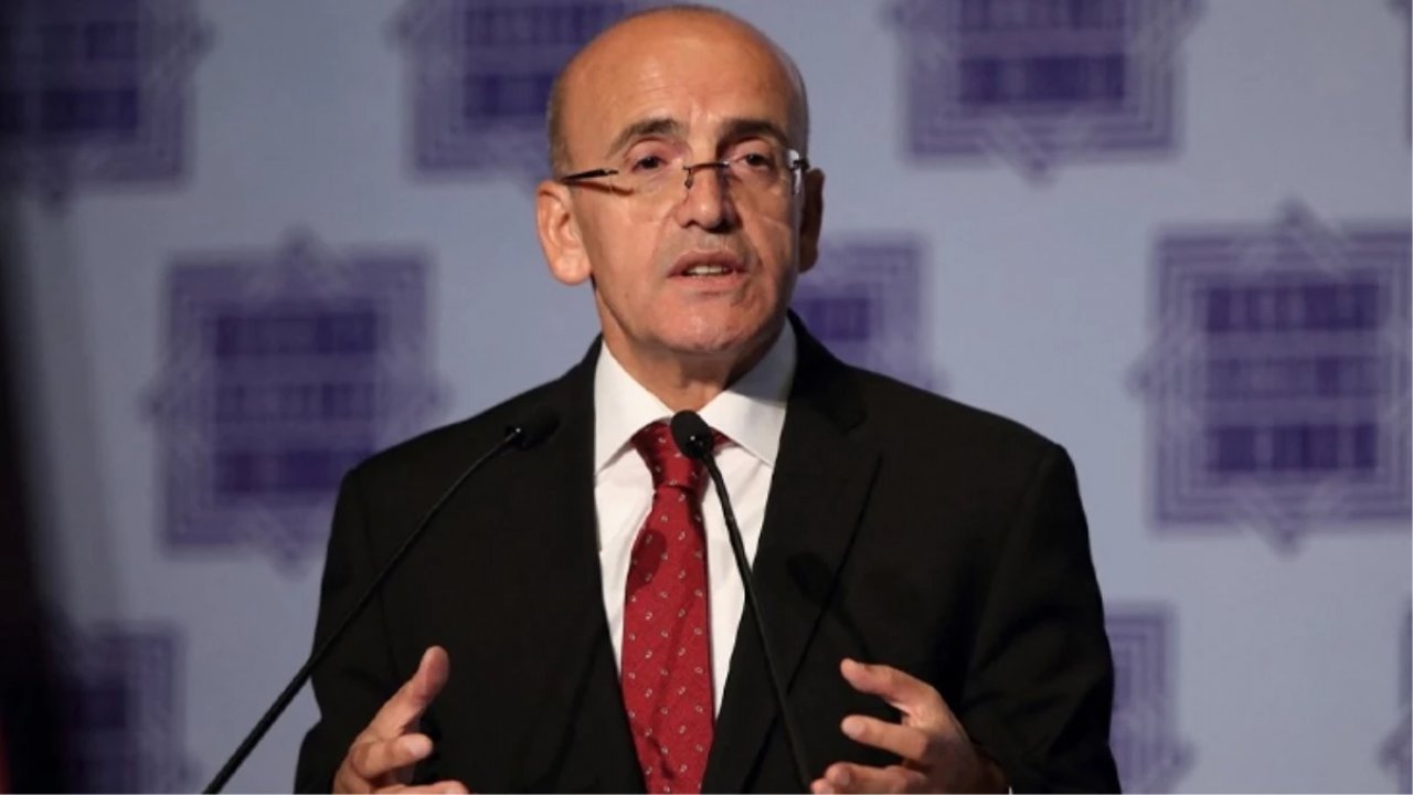 Mehmet Şimşek açıkladı! Kamuda tasarruf dönemi başlıyor!