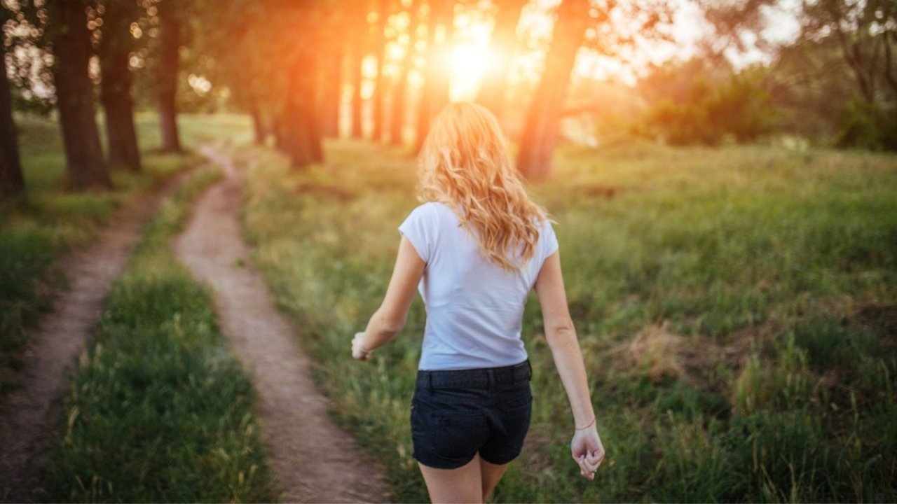 Sabah yürüyüşü depresyonu önlüyor!