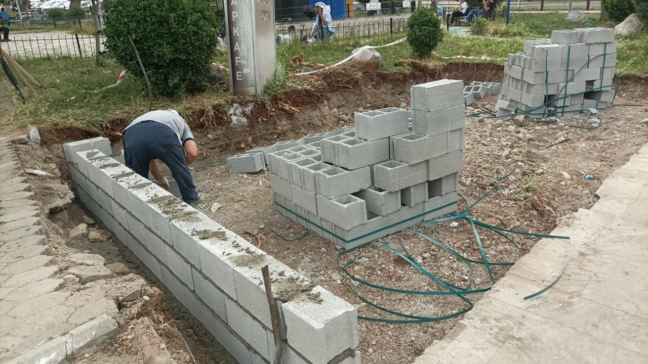 Dulkadiroğlu’nda yeni ATM alanları açılıyor!