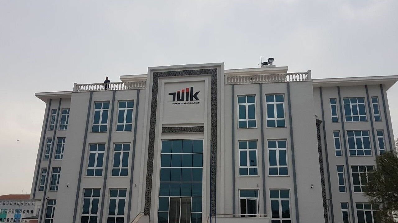 Ekonomiye güven Nisan ayında geriledi