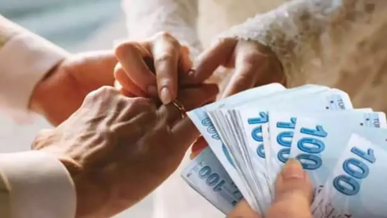 Kahramanmaraş'ın pilot il olduğu projede 8 bin çift sıfır faizli fona koştu!