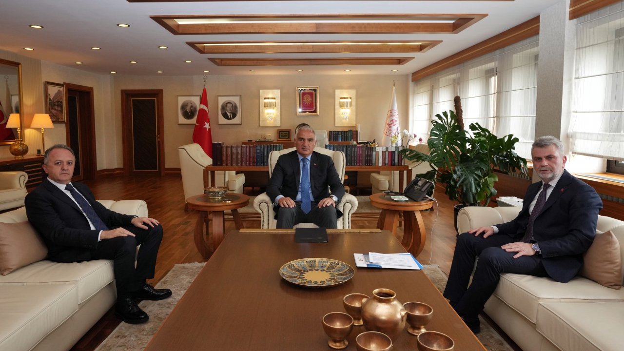 Kahramanmaraş’ta depremin yıktığı tarih için Restorasyon başlıyor!