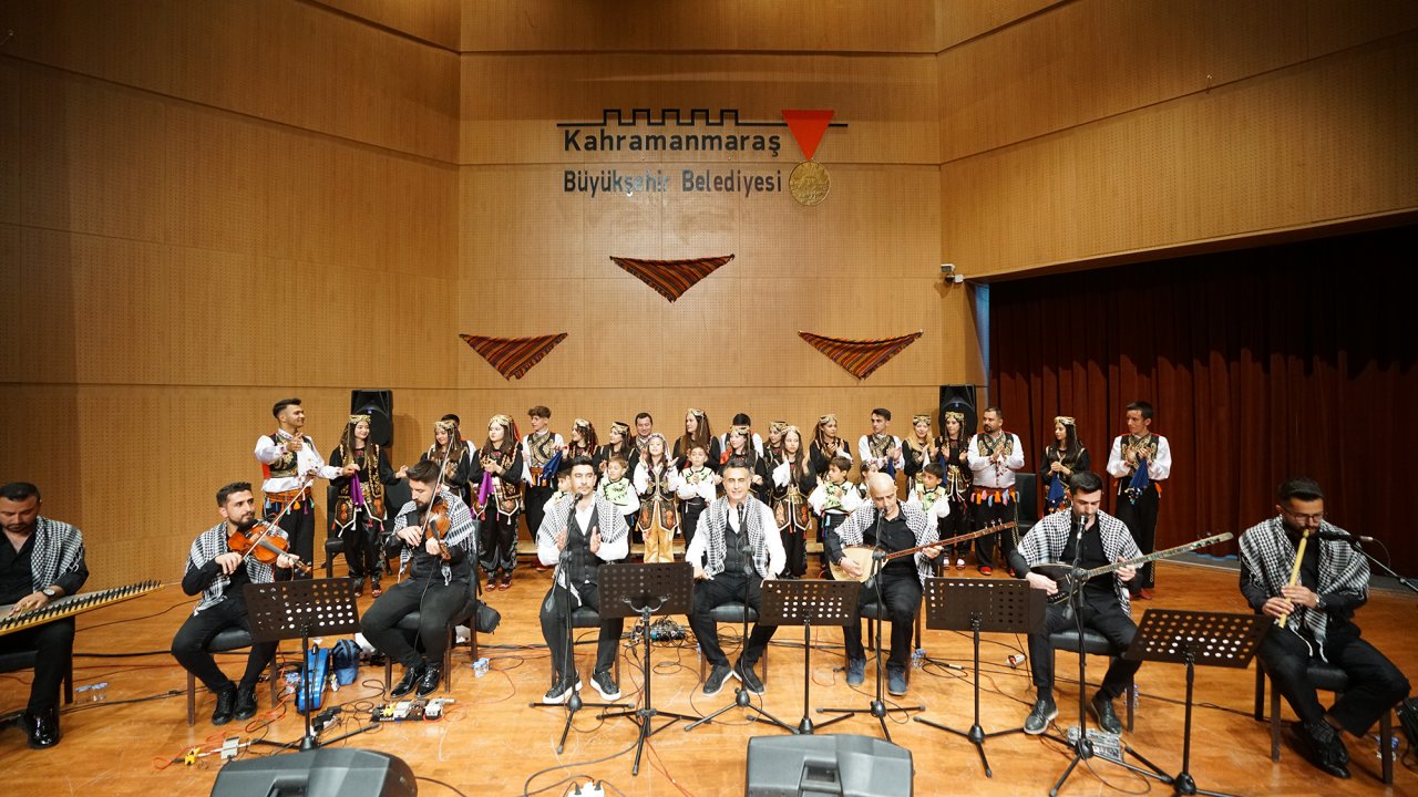 Sıra Gecesi’ne Yoğun İlgi