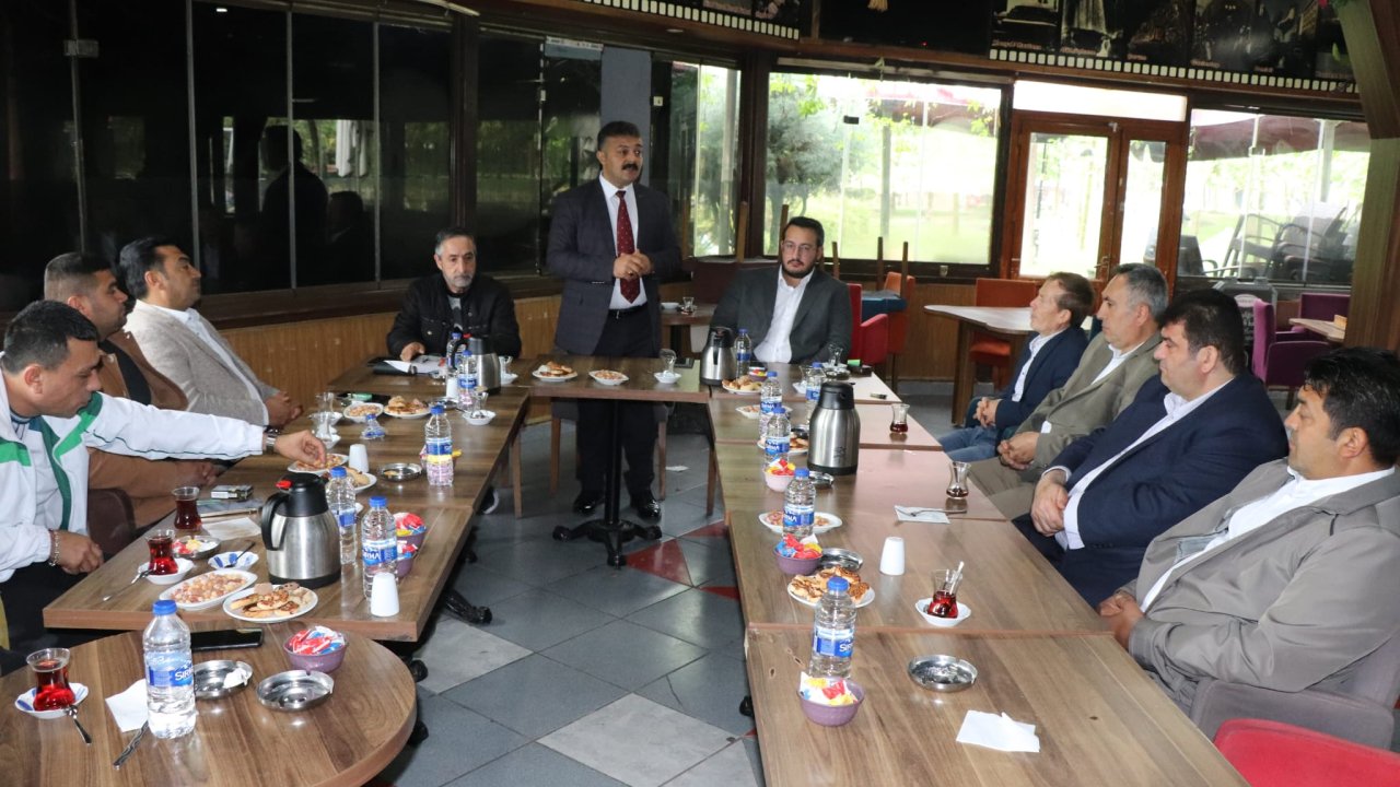 Kahramanmaraş dondurmasında ikilem! Üretim merkezi Maraş dernek merkezi İstanbul!