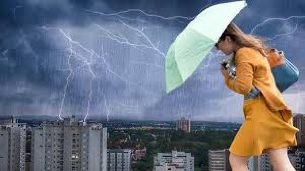 Kahramanmaraş için bir uyarı’da AKOM’dan geldi!